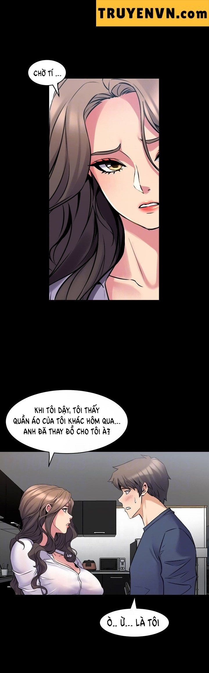 đọc truyện Ex Wife – Vợ Cũ Chương 9 ảnh 19 tại Truyện Dạ Ký
