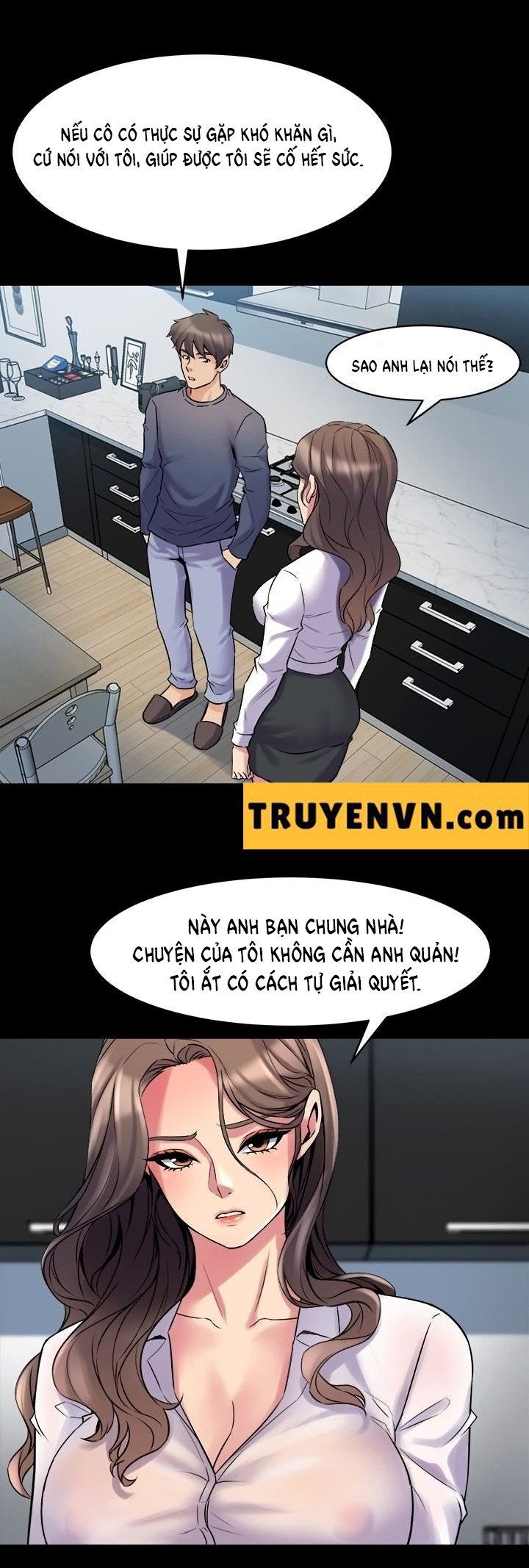 đọc truyện Ex Wife – Vợ Cũ Chương 9 ảnh 23 tại Truyện Dạ Ký