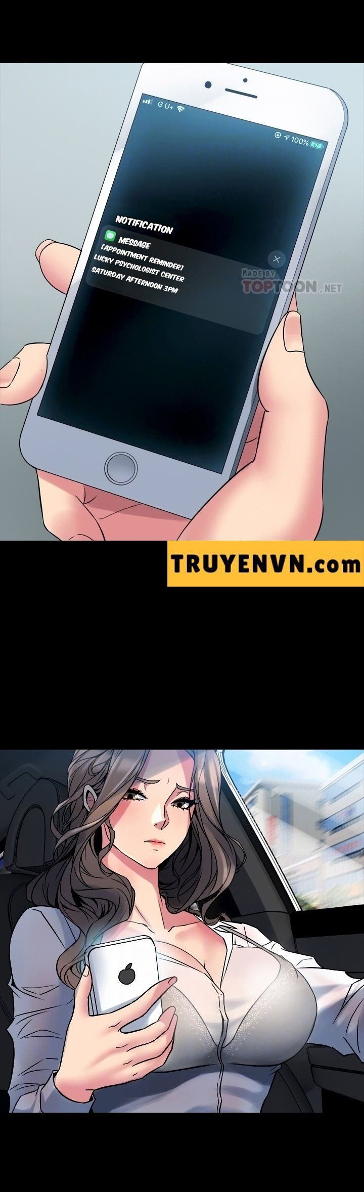 đọc truyện Ex Wife – Vợ Cũ Chương 9 ảnh 30 tại Truyện Dạ Ký