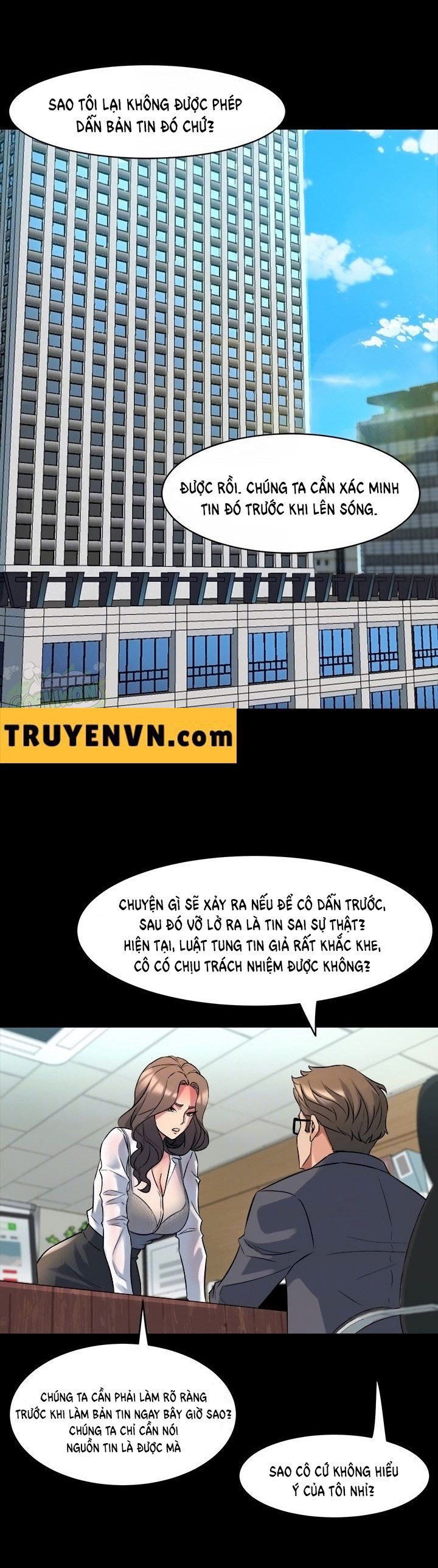 đọc truyện Ex Wife – Vợ Cũ Chương 9 ảnh 31 tại Truyện Dạ Ký