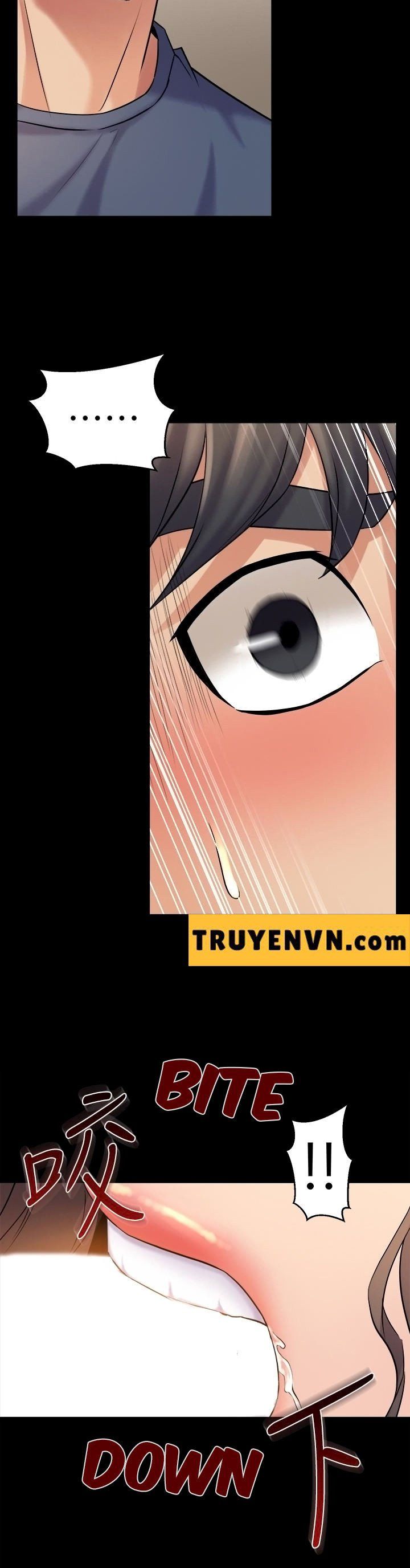 đọc truyện Ex Wife – Vợ Cũ Chương 9 ảnh 9 tại Truyện Dạ Ký