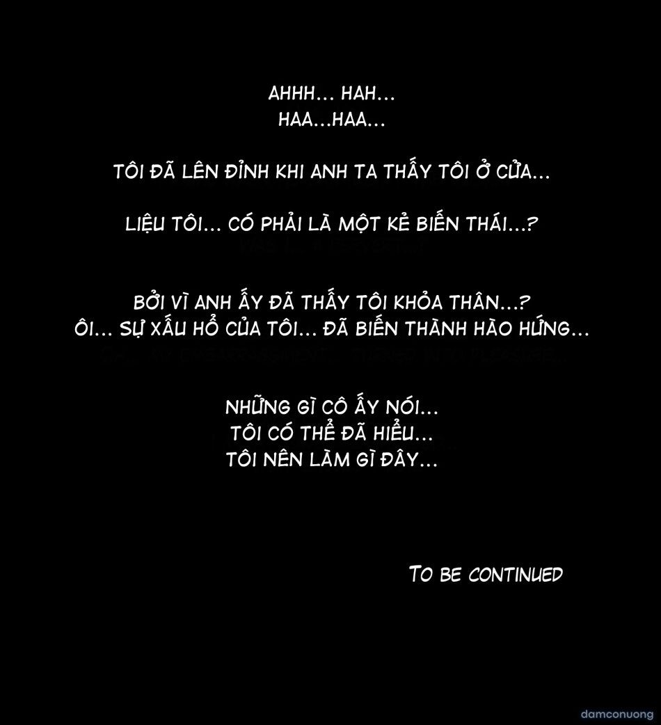 đọc truyện Exposure To Home Delivery Chương 1 ảnh 28 tại Thiên Thai Truyện