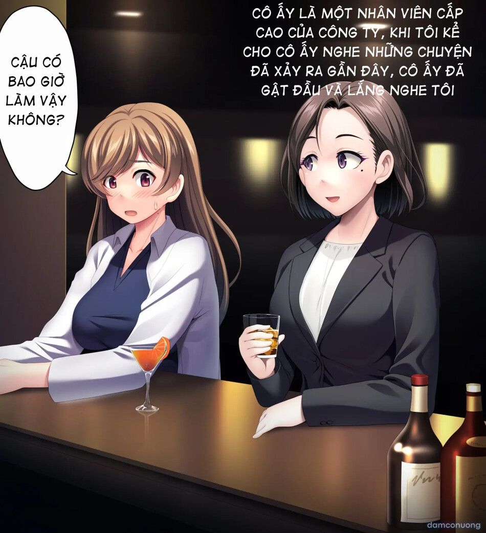 đọc truyện Exposure To Home Delivery Chương 1 ảnh 8 tại Thiên Thai Truyện