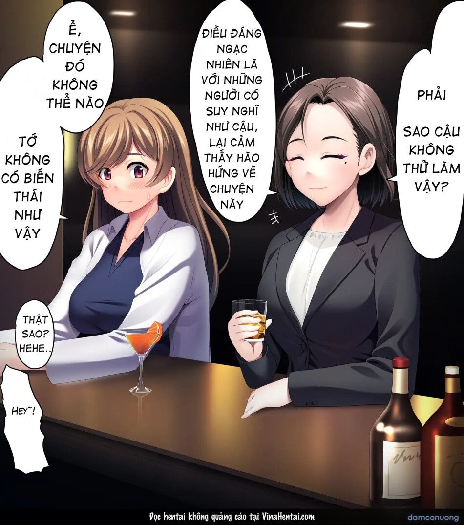 đọc truyện Exposure To Home Delivery Chương 1 ảnh 10 tại Thiên Thai Truyện