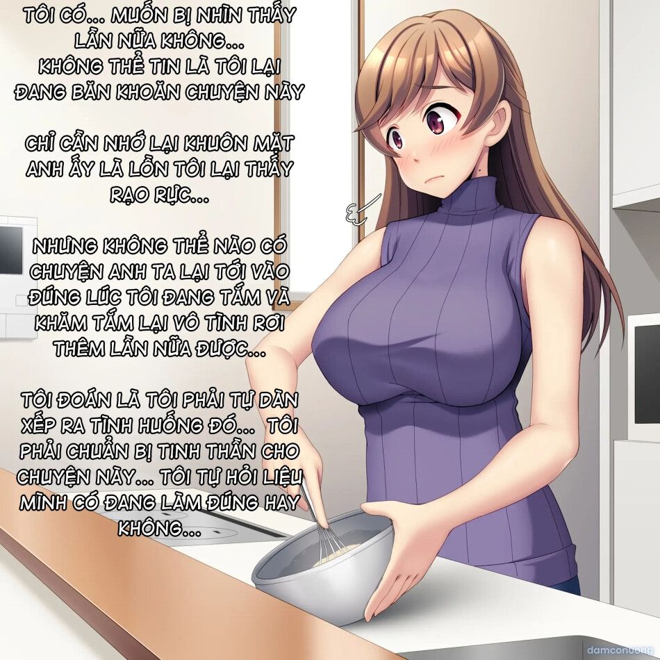 đọc truyện Exposure To Home Delivery Chương 2 ảnh 3 tại Thiên Thai Truyện