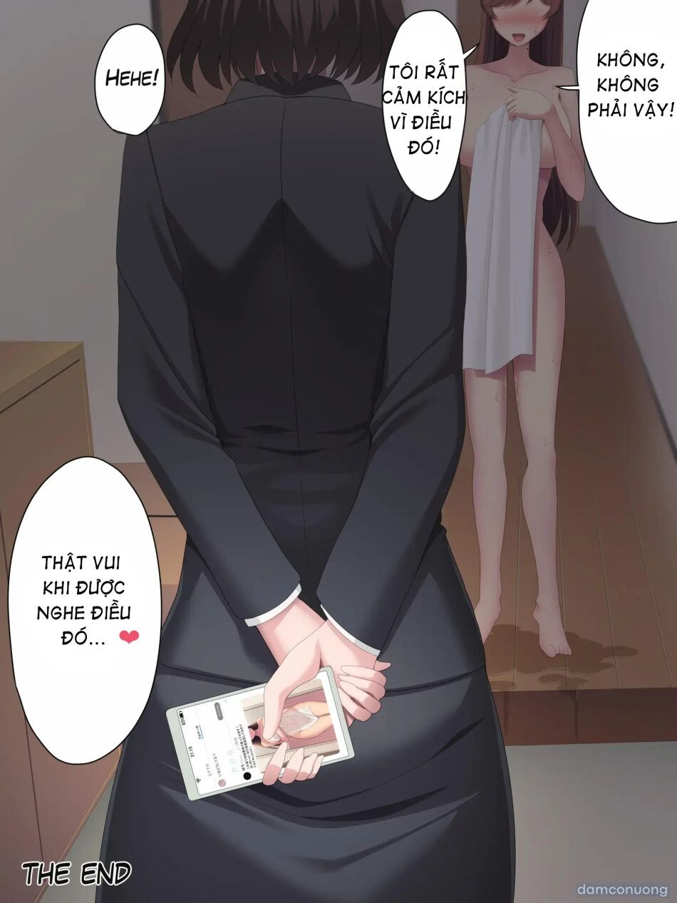 đọc truyện Exposure To Home Delivery Chương 3 ảnh 54 tại Thiên Thai Truyện