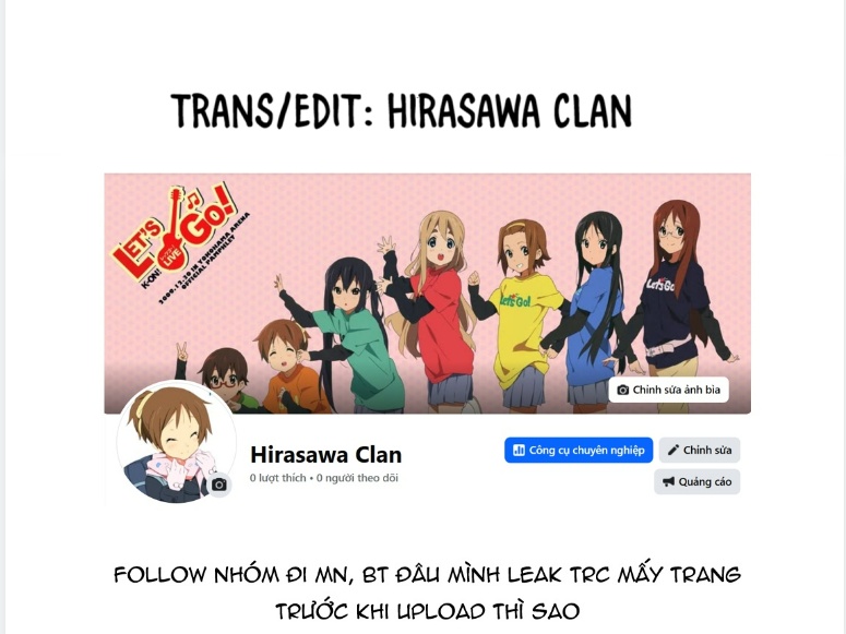 đọc truyện Extra Của Love/death Và Nicochuu Chương 1 ảnh 13 tại Thiên Thai Truyện