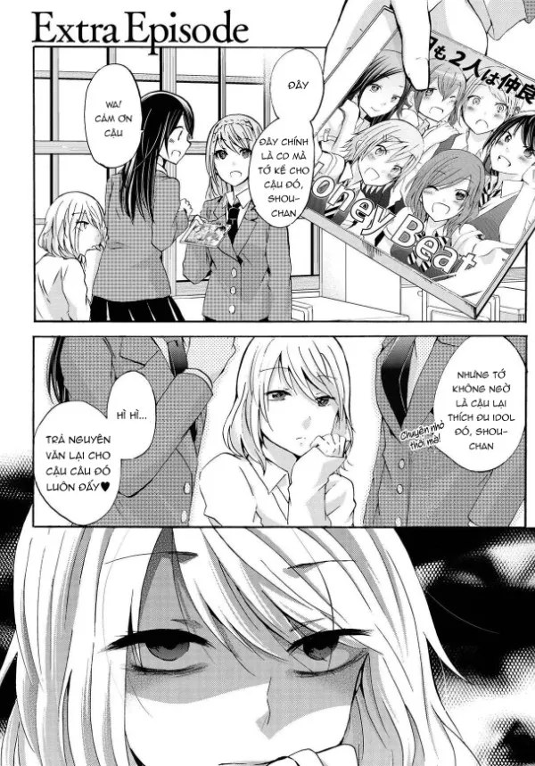 Extra Của Love/death Và Nicochuu