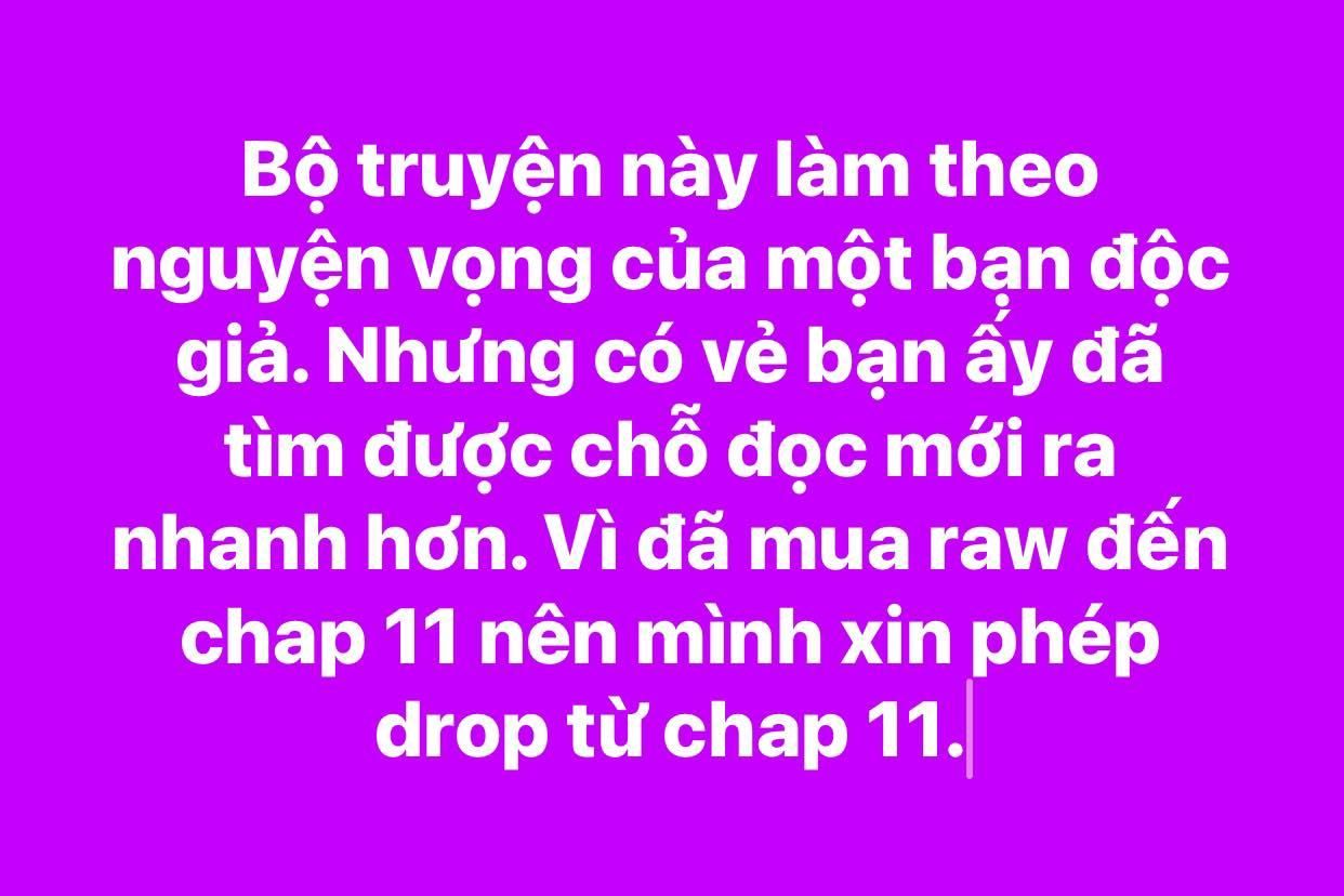đọc truyện Eye Encounter With The Deer Chương 5.1 ảnh 1 tại Thiên Thai Truyện
