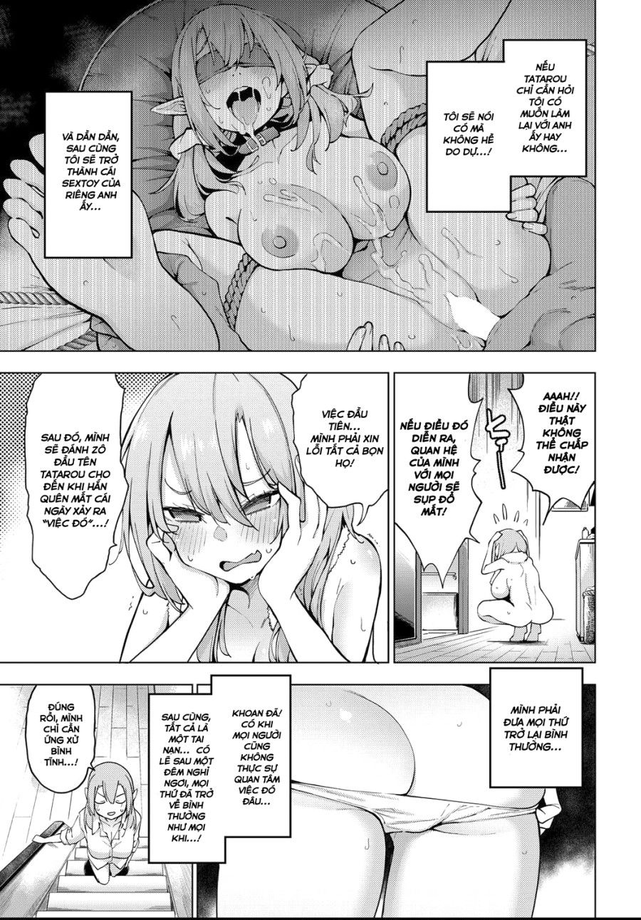 đọc truyện Fairy Harem Explosion Ch. 2 Chương 2 ảnh 4 tại Thiên Thai Truyện