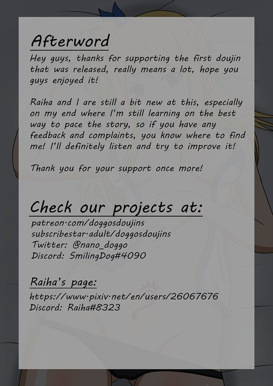 Fairy Hunting Chương 1 page 24 - Giả Dược