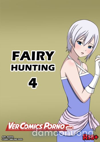 đọc truyện Fairy Hunting Chương 4 ảnh 2 tại Thiên Thai Truyện