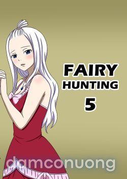 đọc truyện Fairy Hunting Chương 5 ảnh 2 tại Thiên Thai Truyện