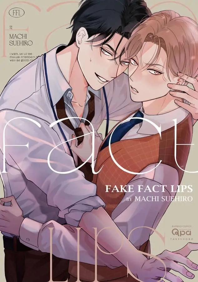đọc truyện Fake Fact Lips Chương 7 ảnh 1 tại Thiên Thai Truyện