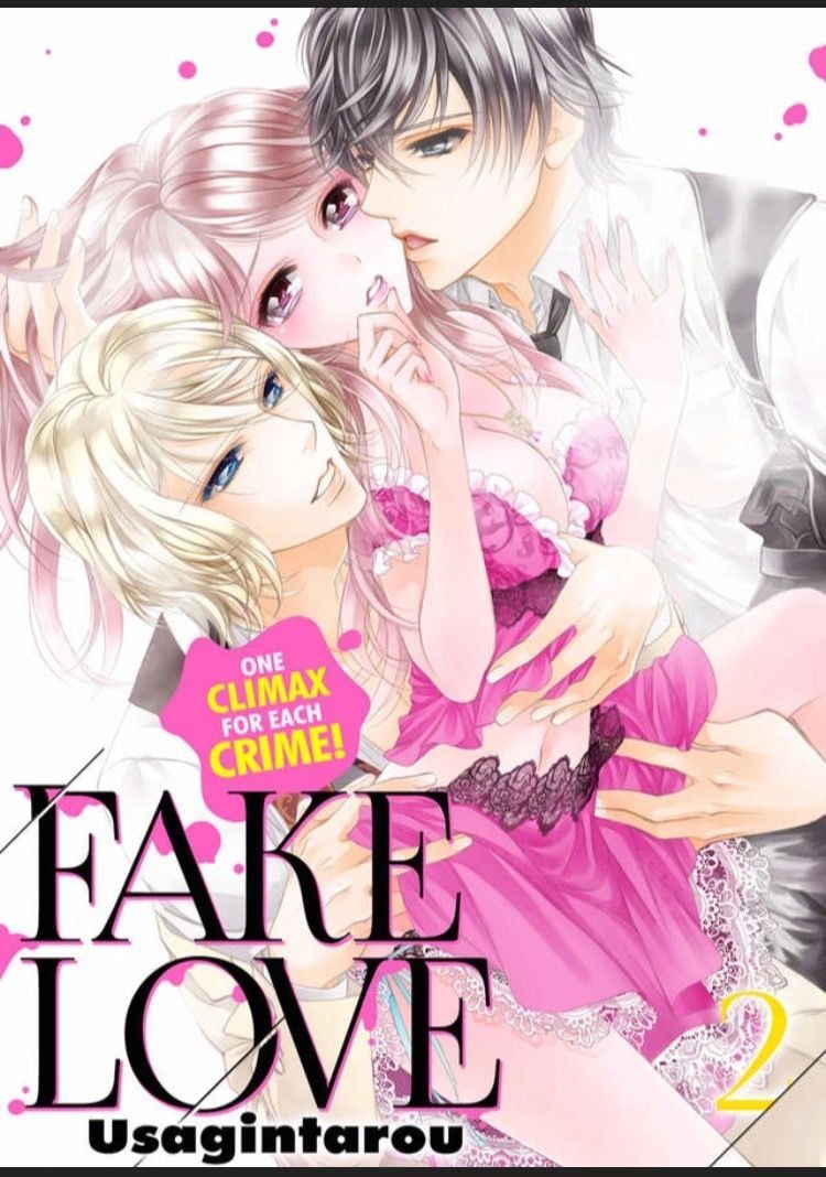 đọc truyện Fake Love Chương 2.1 ảnh 1 tại Giả Dược