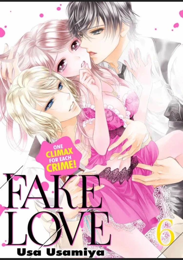 đọc truyện Fake Love Chương 6.1 ảnh 1 tại Giả Dược