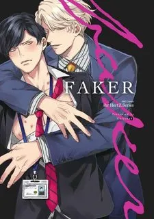 đọc truyện Faker Thiên Thai Truyện