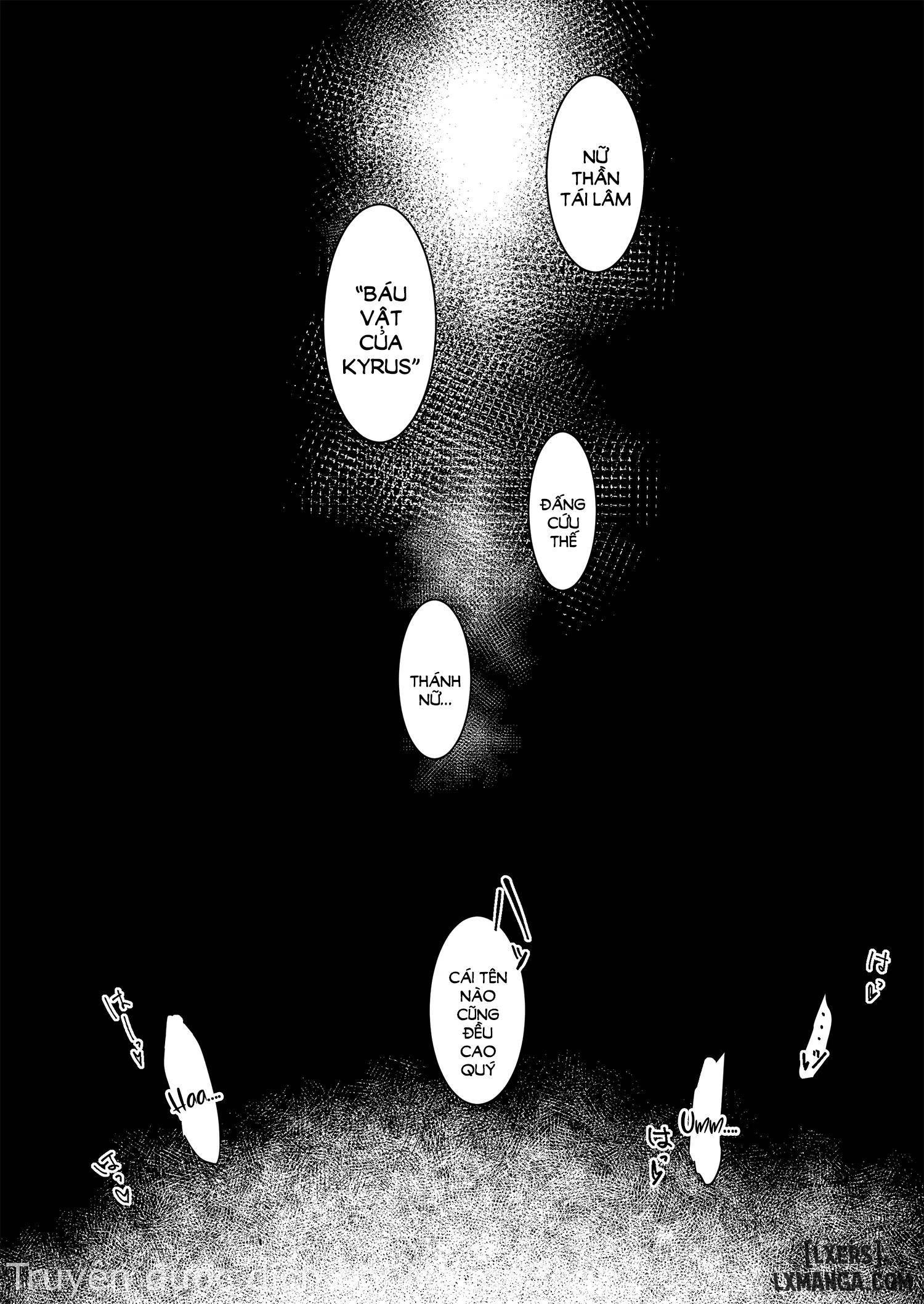 đọc truyện Fall Of The Princess Chương 1 ảnh 43 tại Thiên Thai Truyện