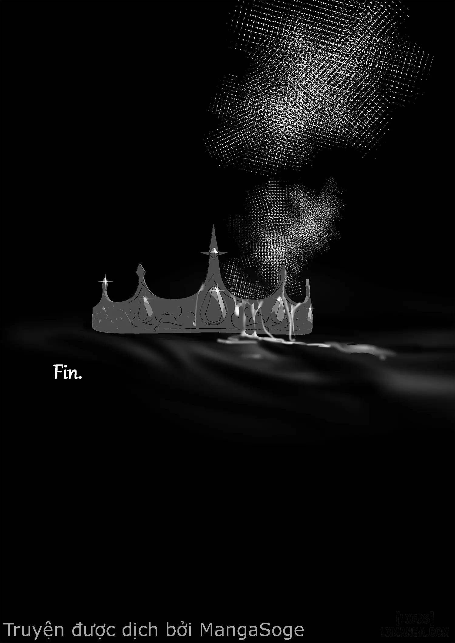 đọc truyện Fall Of The Princess Chương 1 ảnh 45 tại Thiên Thai Truyện