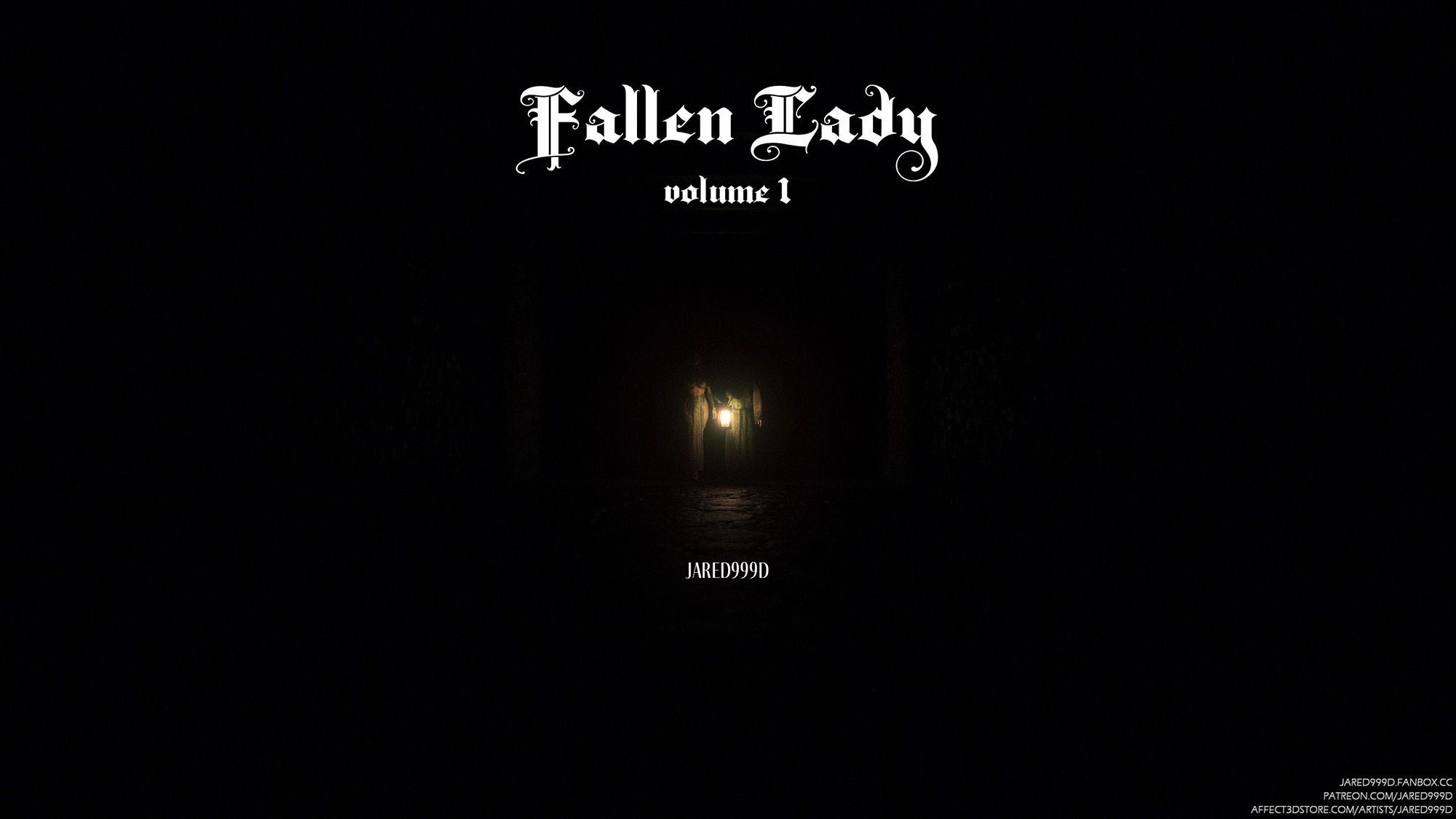 đọc truyện Fallen Lady Chương 1 ảnh 2 tại Giả Dược