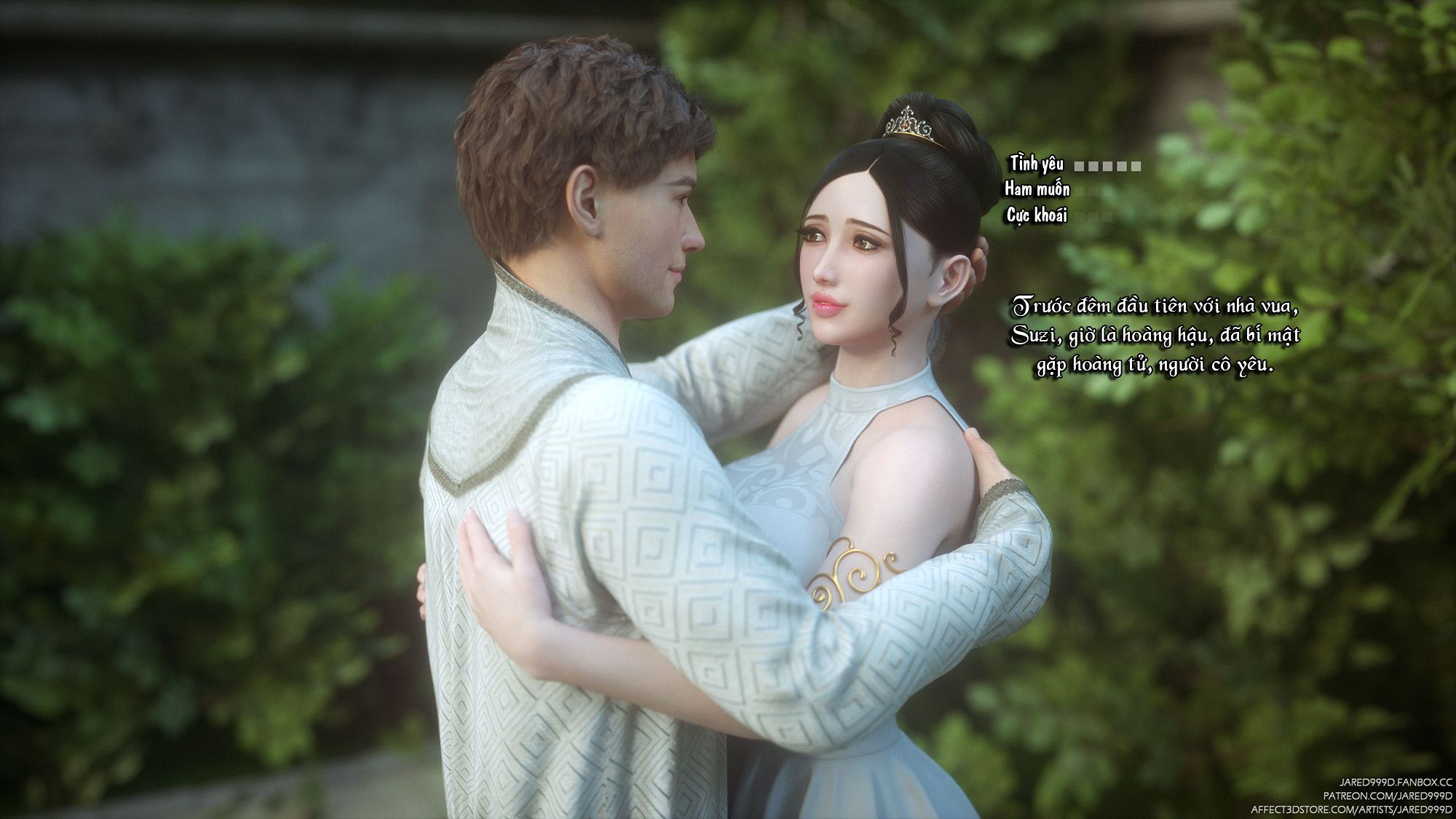 đọc truyện Fallen Lady Chương 3 ảnh 29 tại Giả Dược