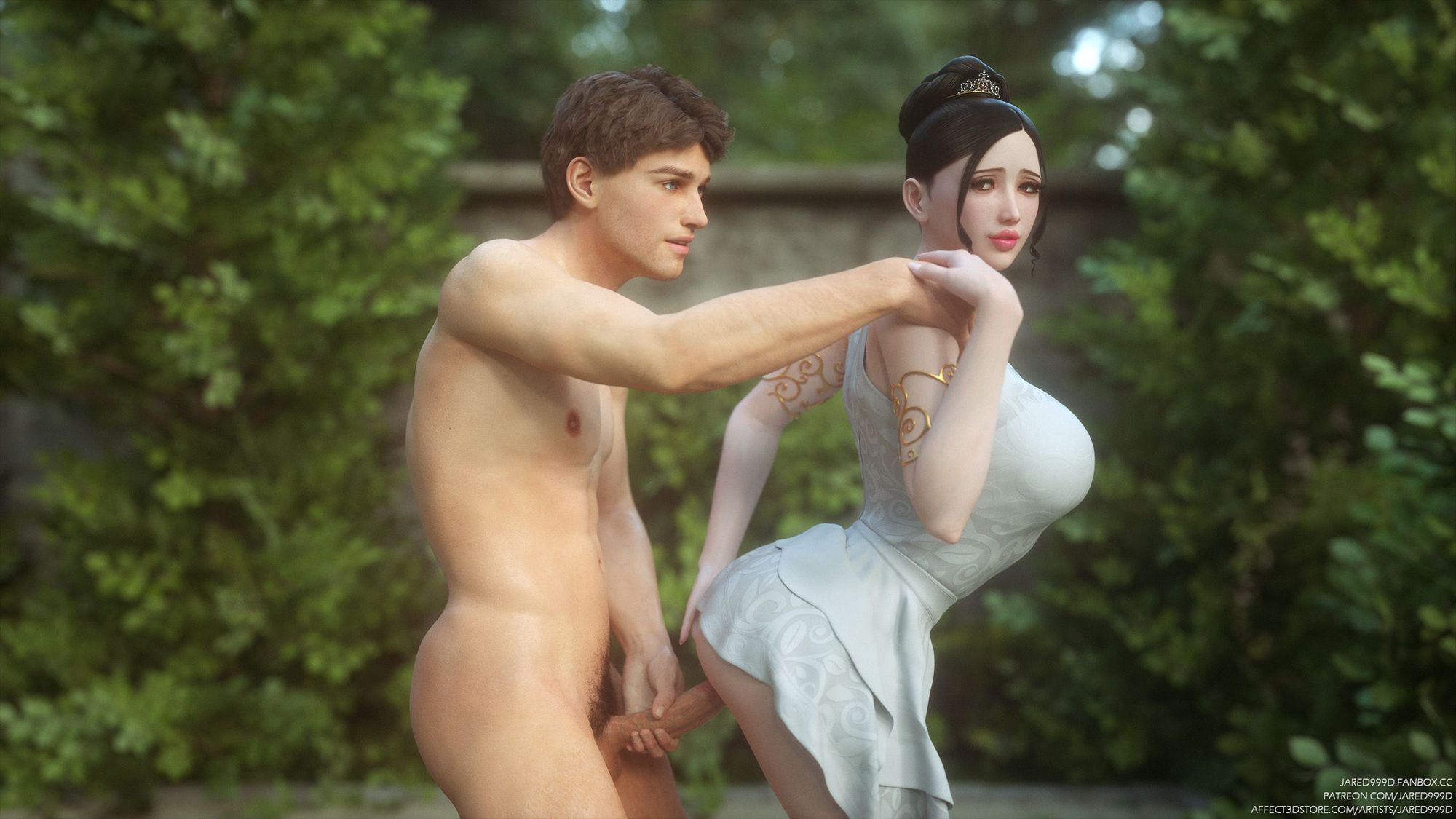 đọc truyện Fallen Lady Chương 3 ảnh 37 tại Giả Dược