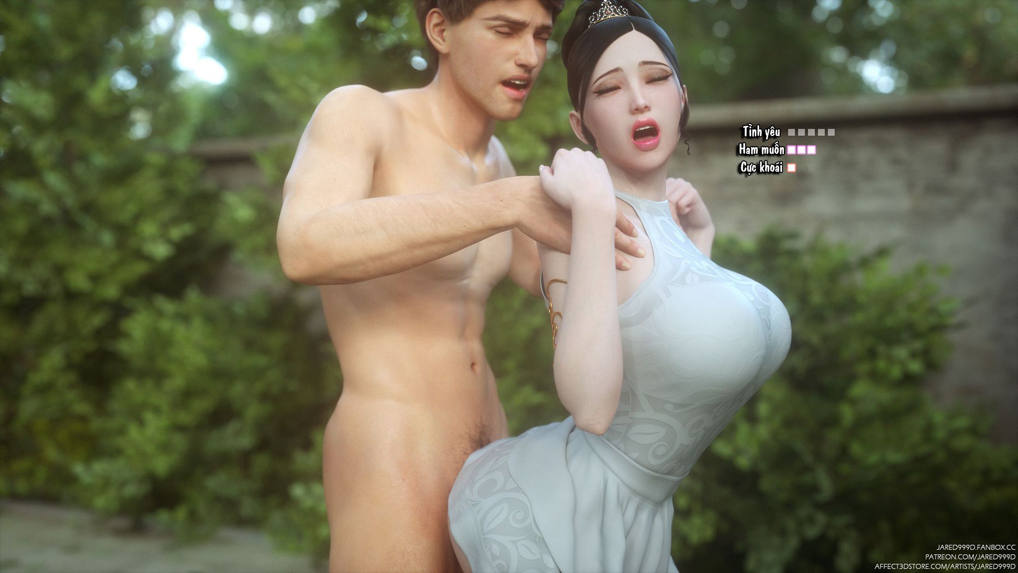 đọc truyện Fallen Lady Chương 3 ảnh 42 tại Giả Dược