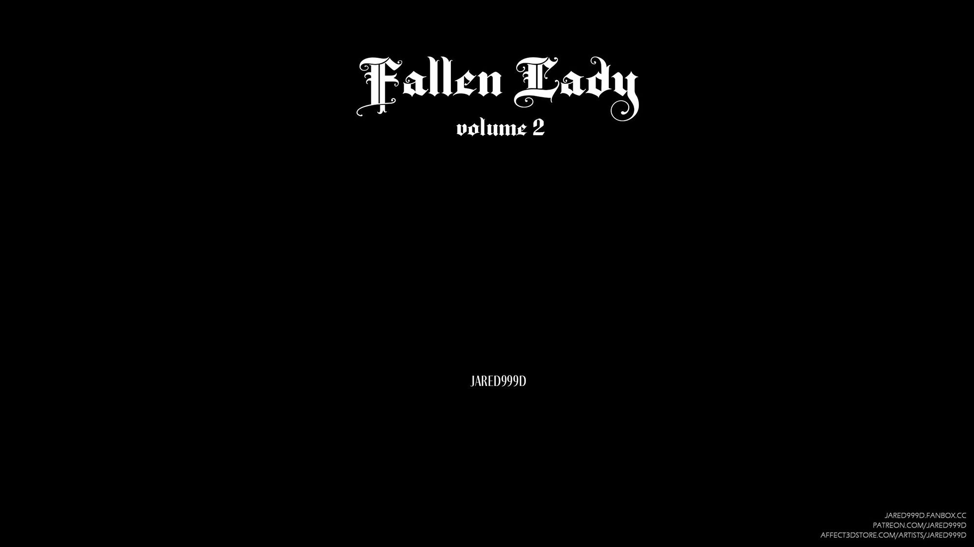 đọc truyện Fallen Lady Chương 5 ảnh 2 tại Giả Dược