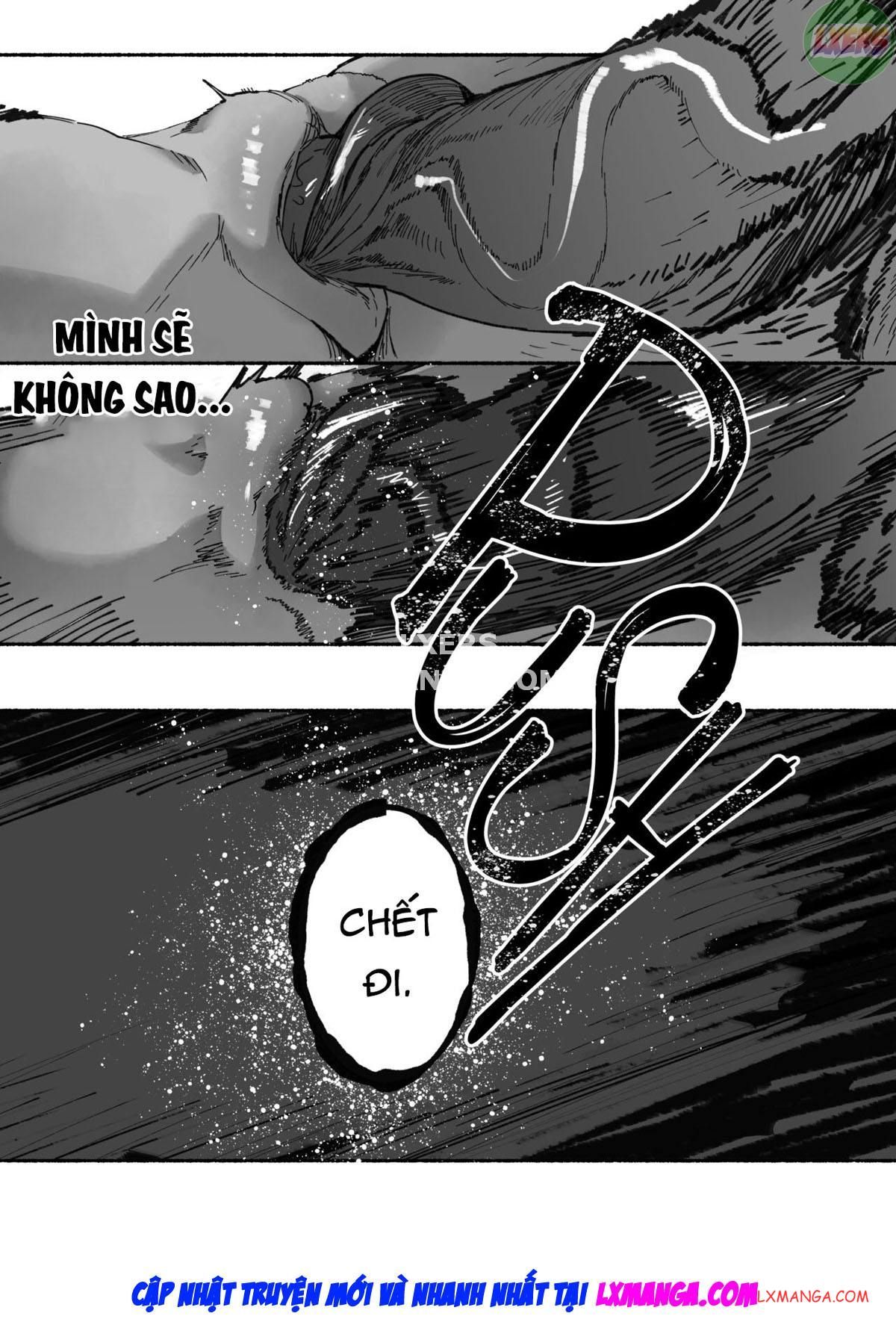 đọc truyện Fallen Oni Oneshot ảnh 19 tại Giả Dược