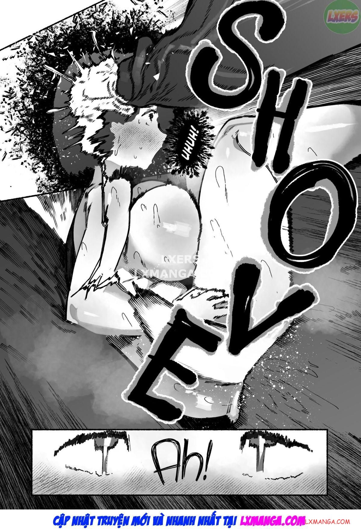 đọc truyện Fallen Oni Oneshot ảnh 20 tại Giả Dược