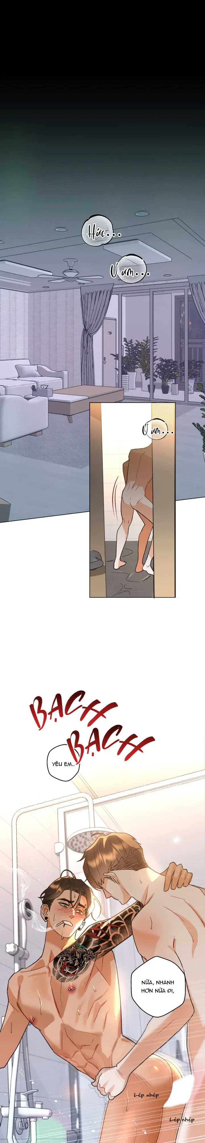 đọc truyện Falling Brothers Chương 1 ảnh 2 tại Thiên Thai Truyện