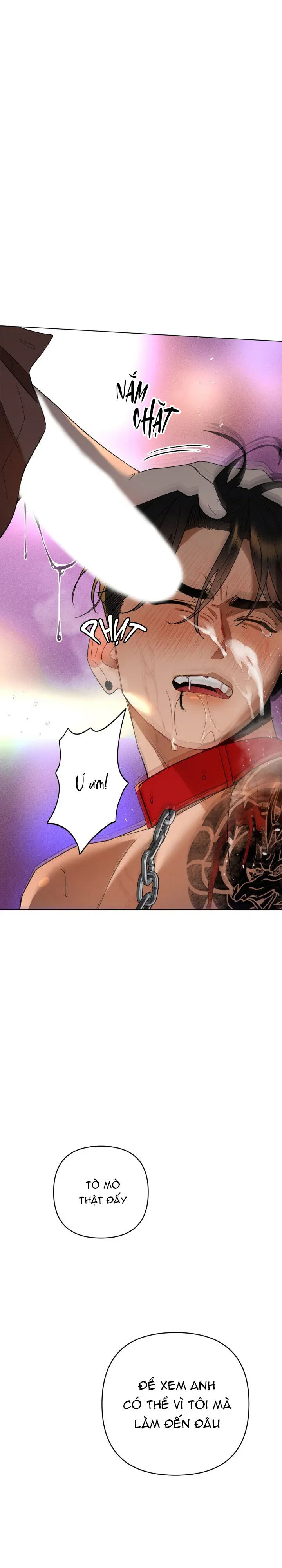 đọc truyện Falling Brothers Chương 3 ảnh 2 tại Thiên Thai Truyện