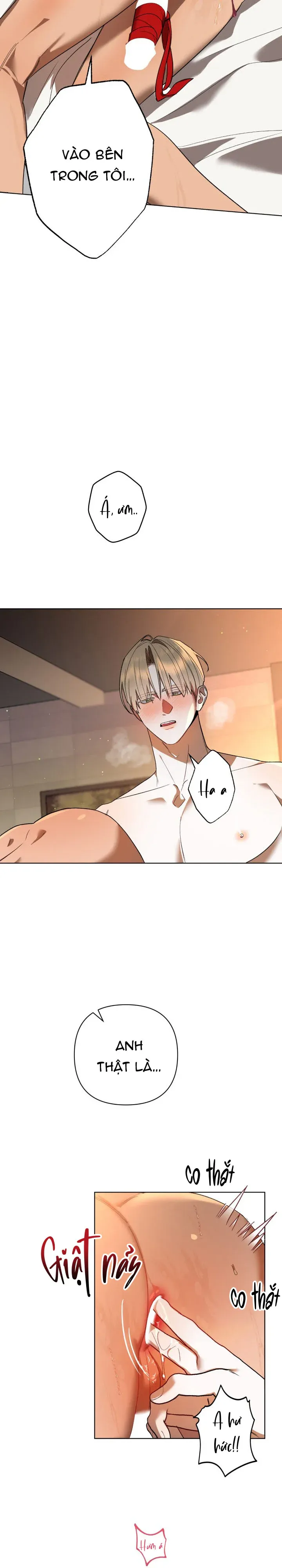 đọc truyện Falling Brothers Chương 4 ảnh 3 tại Thiên Thai Truyện