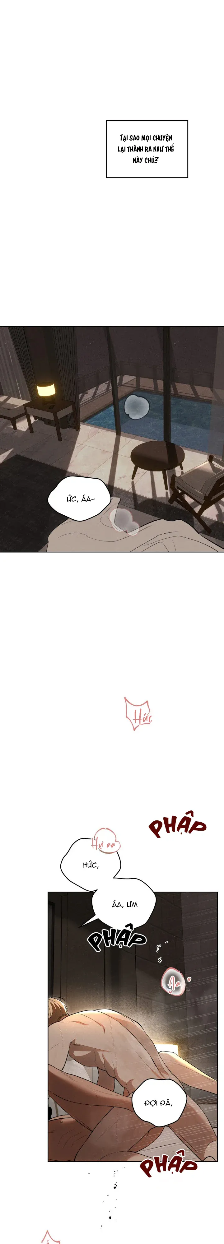 đọc truyện Falling Brothers Chương 6 ảnh 2 tại Thiên Thai Truyện