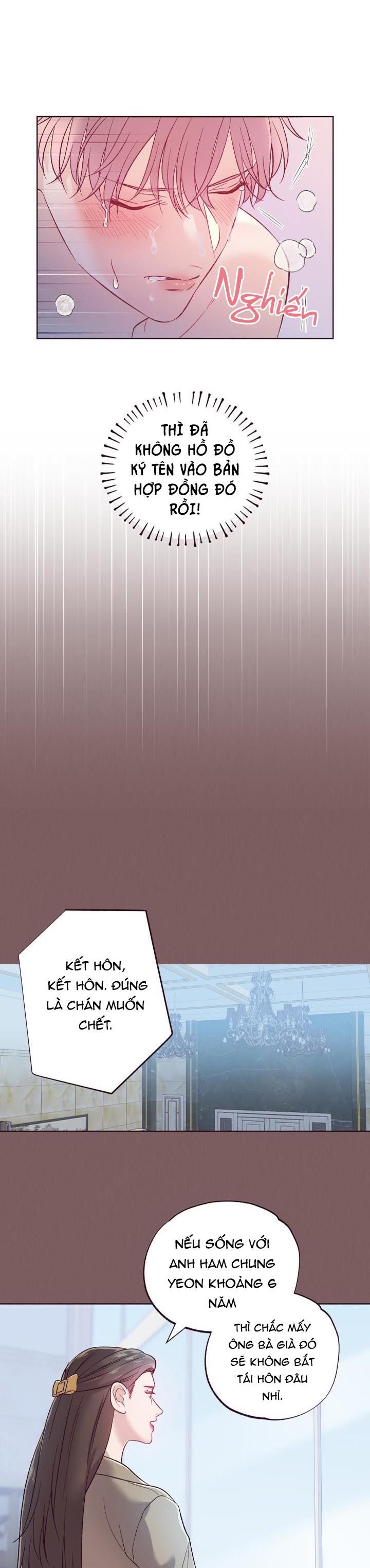đọc truyện Falling Down Chương 0 ảnh 3 tại Giả Dược