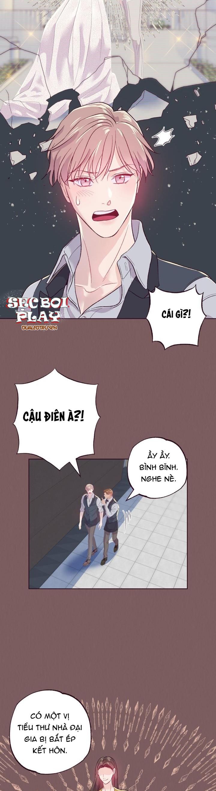 đọc truyện Falling Down Chương 1 ảnh 17 tại Giả Dược