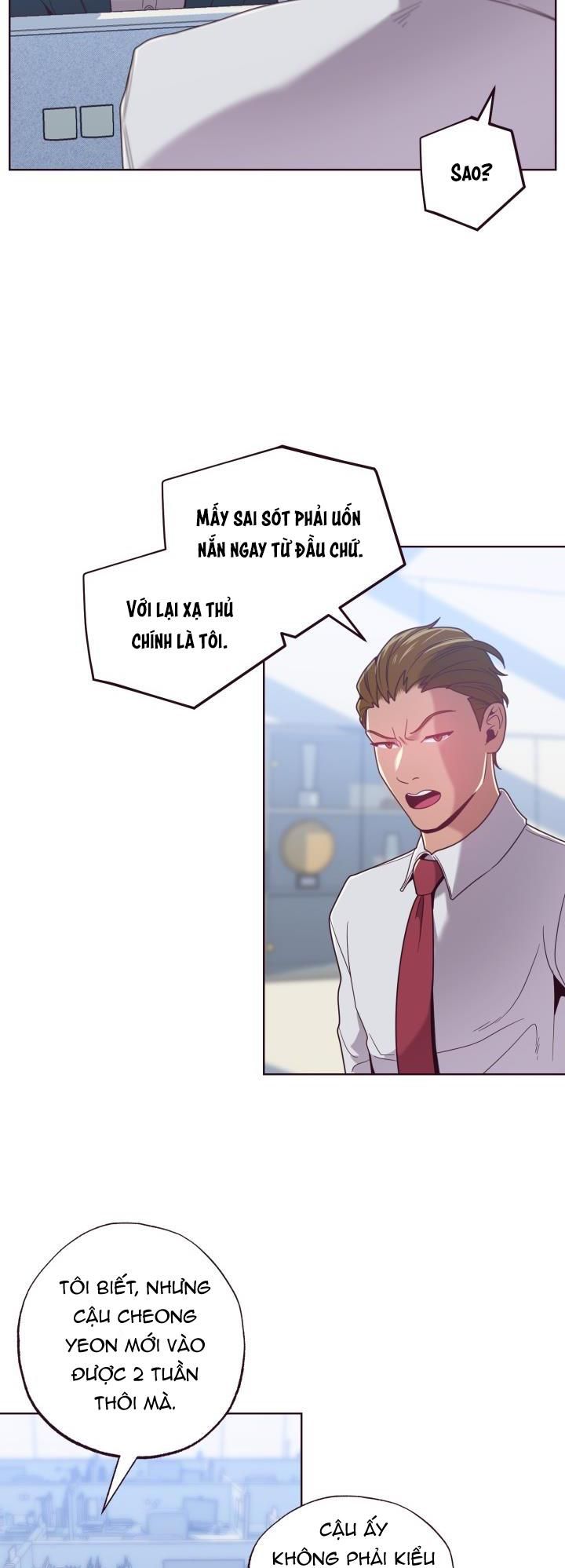 đọc truyện Falling Down Chương 10 ảnh 5 tại Giả Dược