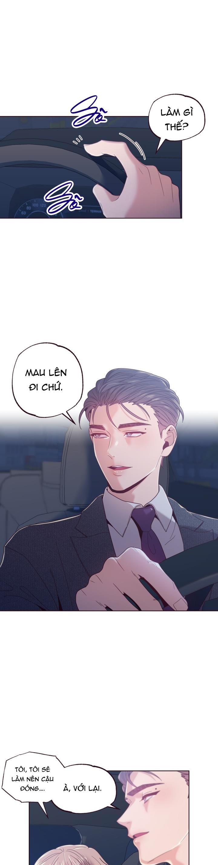 đọc truyện Falling Down Chương 11 ảnh 1 tại Giả Dược