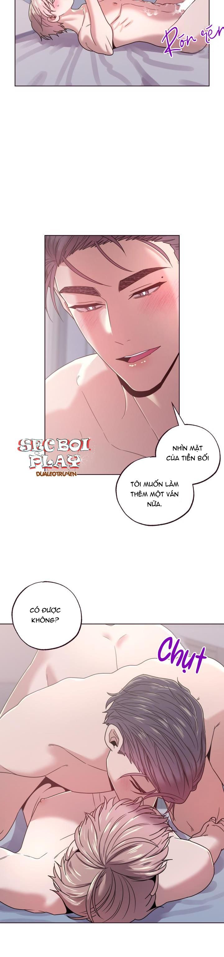 đọc truyện Falling Down Chương 12 ảnh 25 tại Giả Dược