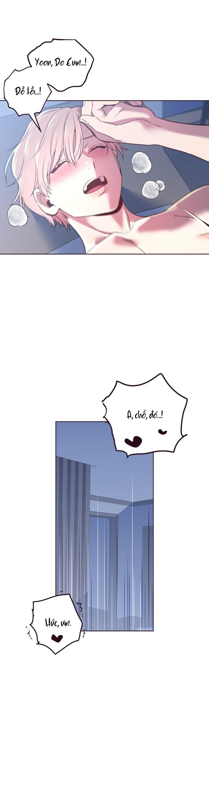 đọc truyện Falling Down Chương 19 ảnh 9 tại Giả Dược