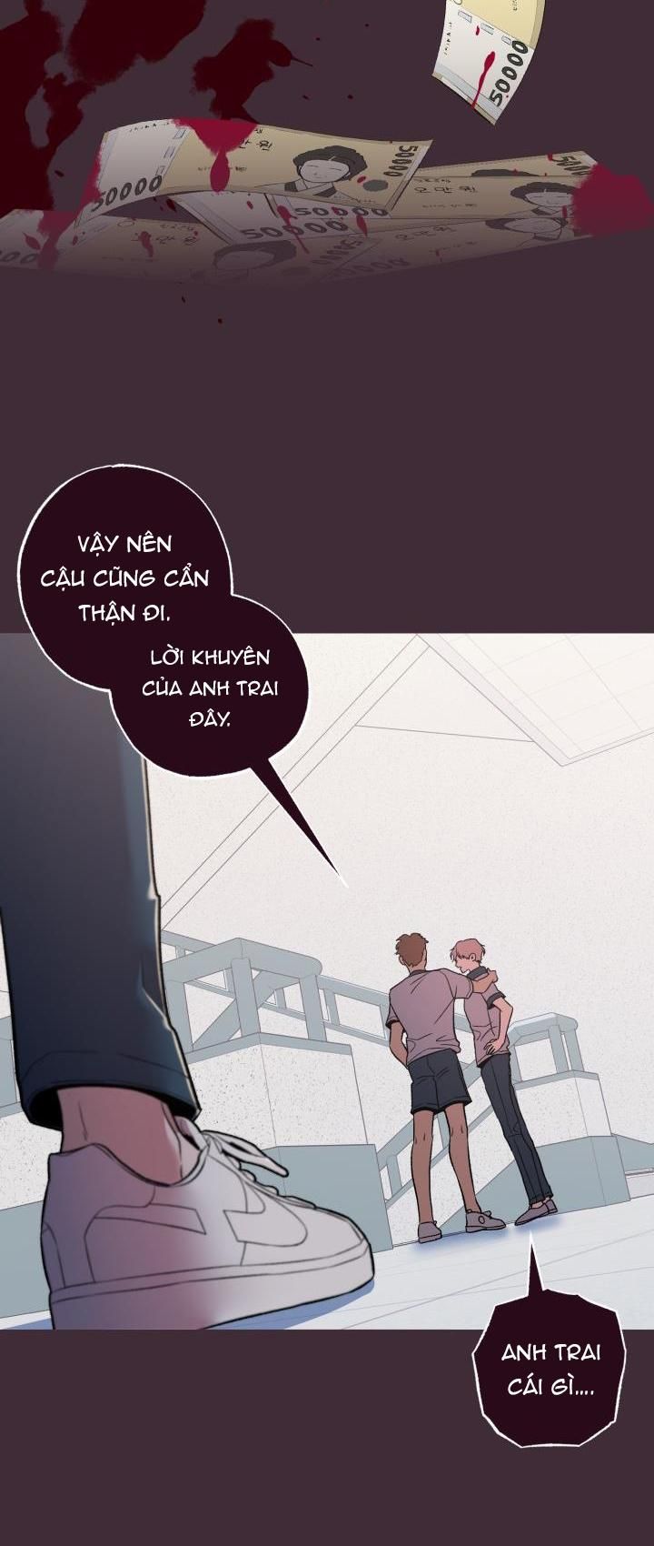 đọc truyện Falling Down Chương 22 ảnh 24 tại Giả Dược