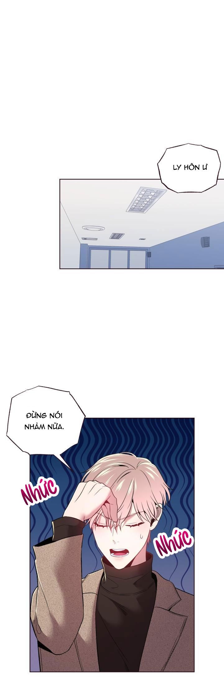 đọc truyện Falling Down Chương 23 ảnh 1 tại Giả Dược