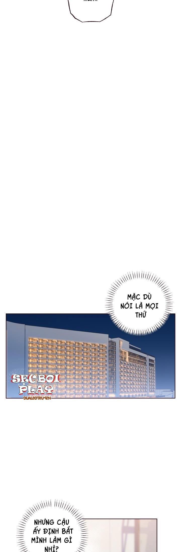 đọc truyện Falling Down Chương 23 ảnh 33 tại Giả Dược