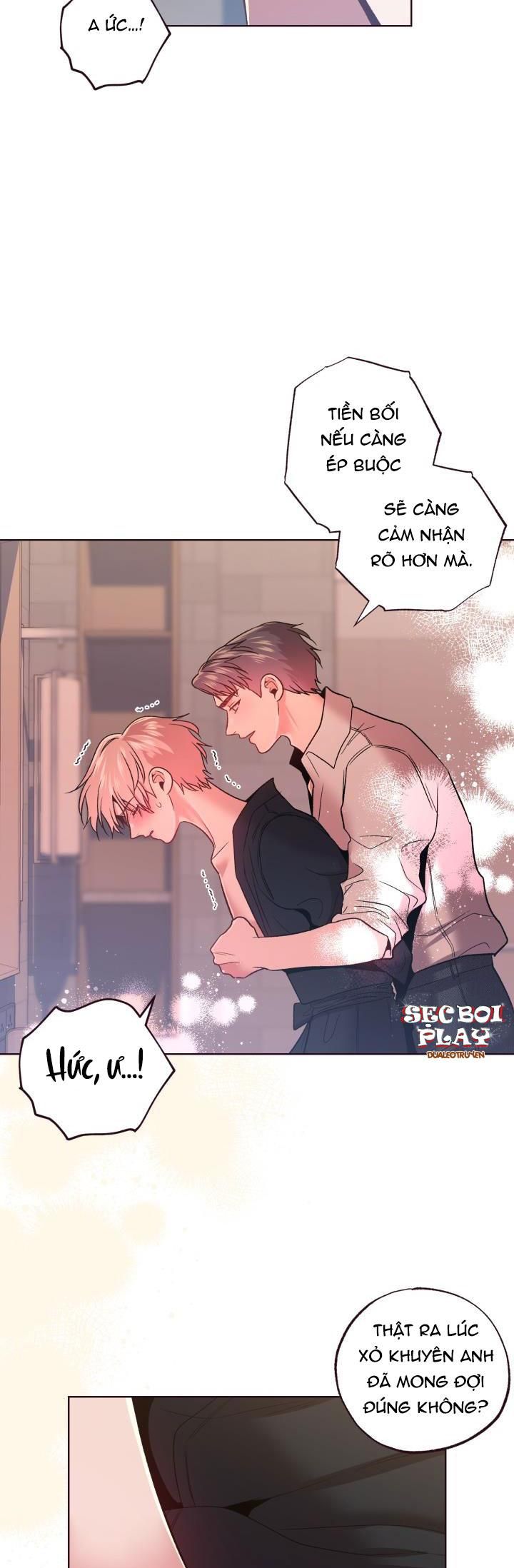 đọc truyện Falling Down Chương 24 ảnh 28 tại Giả Dược