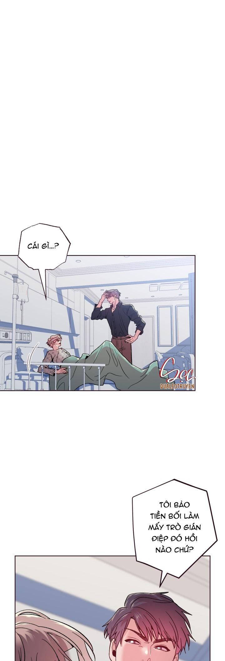 đọc truyện Falling Down Chương 28 ảnh 1 tại Giả Dược