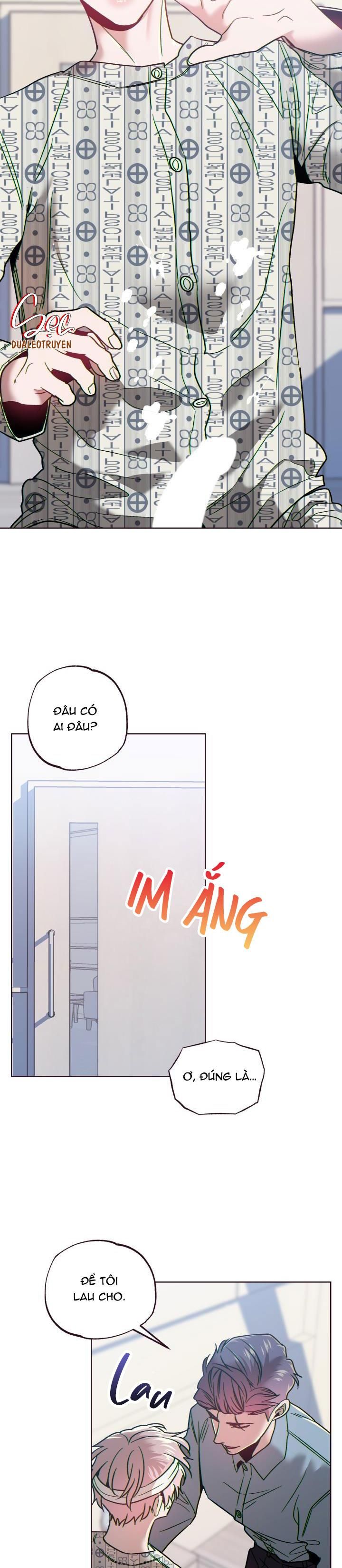 đọc truyện Falling Down Chương 31 ảnh 21 tại Giả Dược