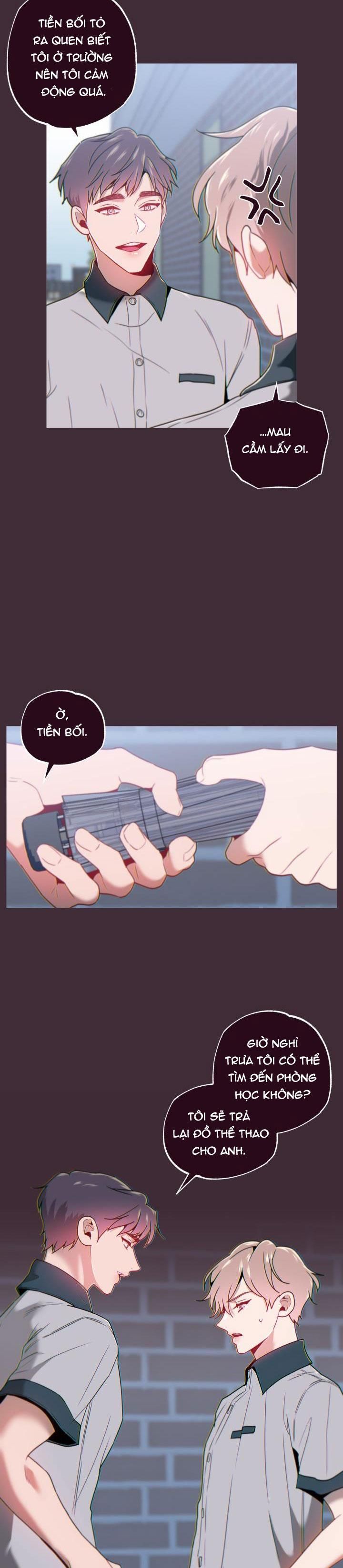 đọc truyện Falling Down Chương 32 ảnh 20 tại Giả Dược