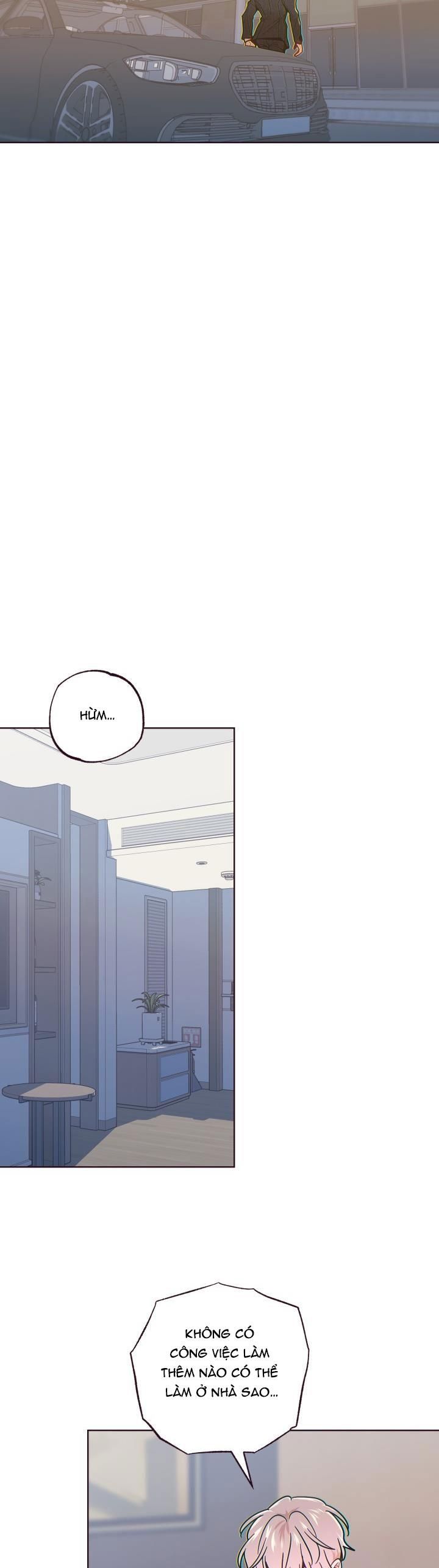 đọc truyện Falling Down Chương 38 ảnh 27 tại Giả Dược