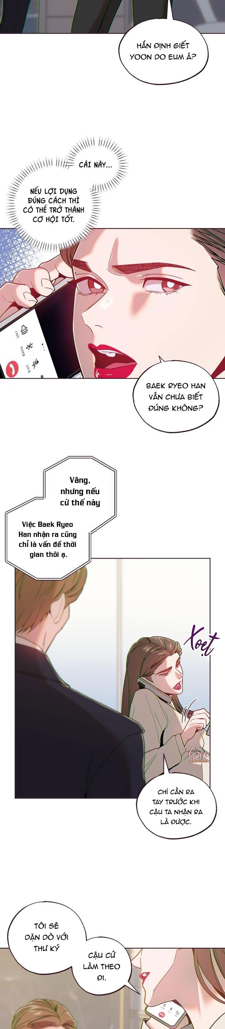 đọc truyện Falling Down Chương 41 ảnh 16 tại Giả Dược