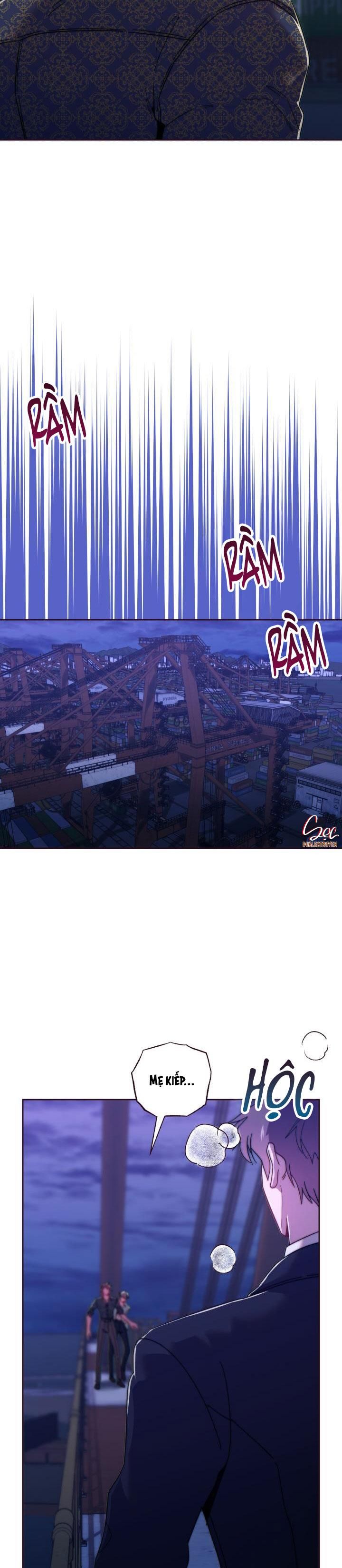 đọc truyện Falling Down Chương 47 ảnh 14 tại Giả Dược